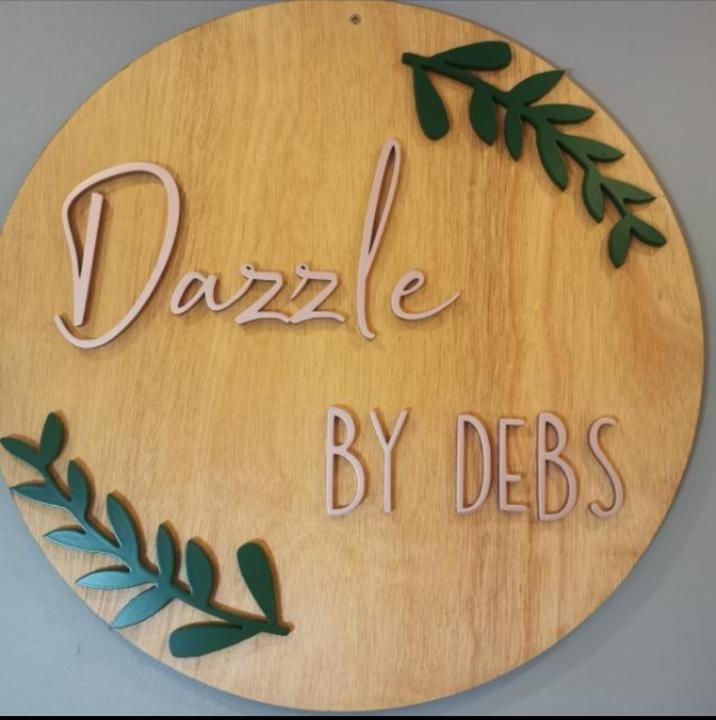 Dazzle by Debs