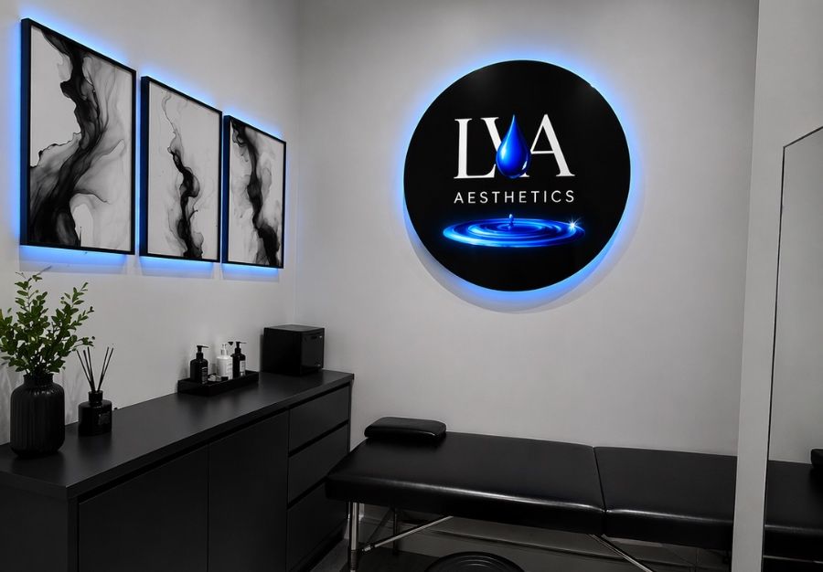 LVA Aesthetics