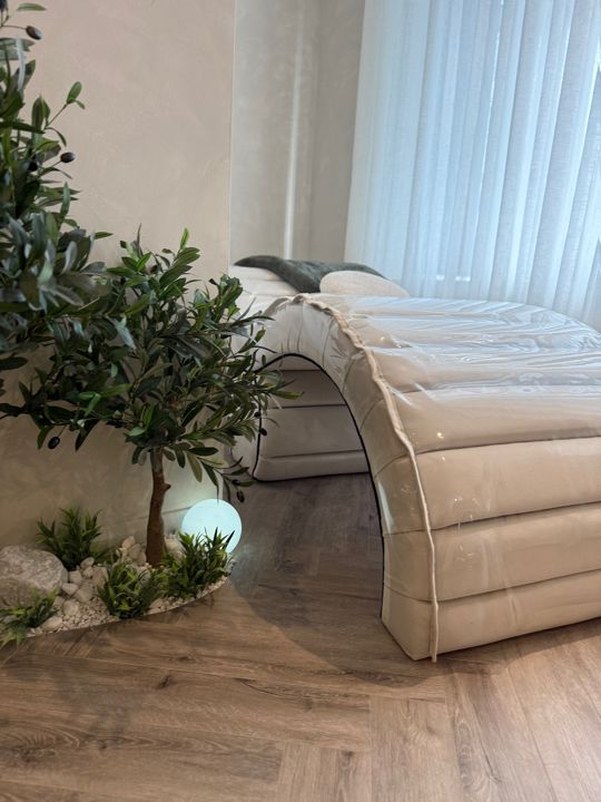 Lamarque aesthetics Leicester