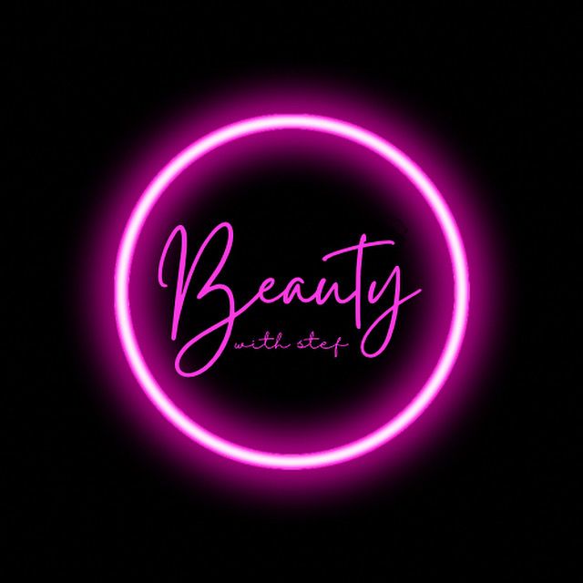 Beauty with Stef