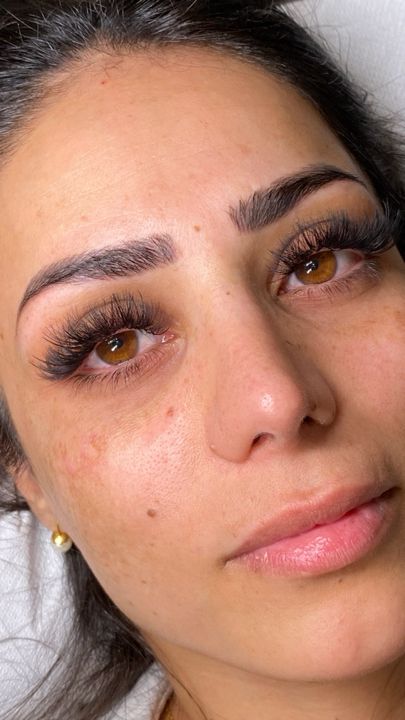 Lashes to Brows by Jackie