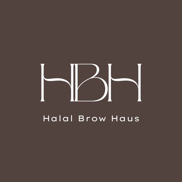 Halal Brow Haus