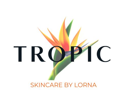 Tropic skincare by Lorna