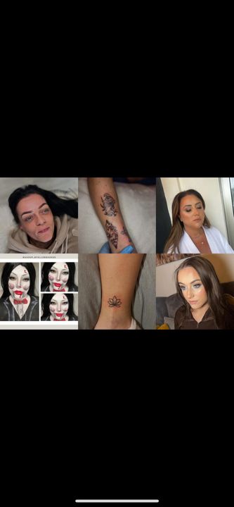 InkAndGlamByelle