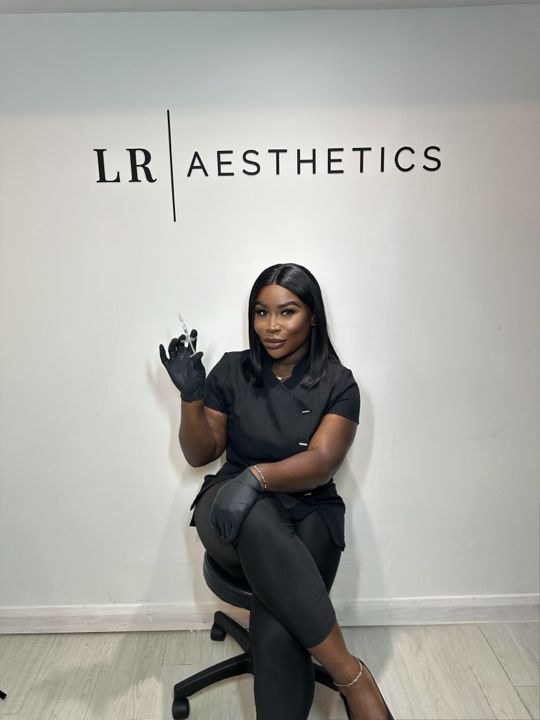 LR Aesthetics Studio - Lola