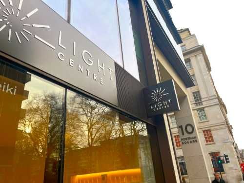 Danugur Marylebone