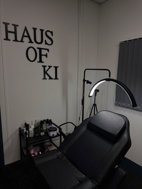 HausOfKi