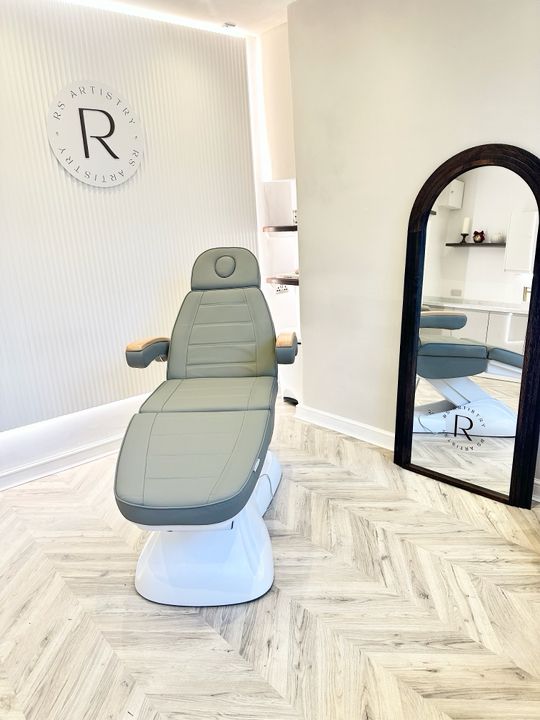 RS Artistry UK