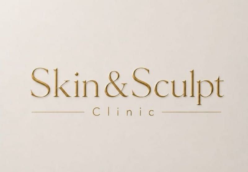 Skin & Sculpt Clinic