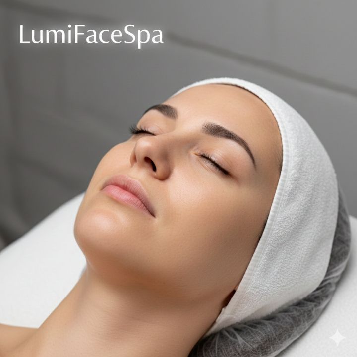 LumiFaceSpa