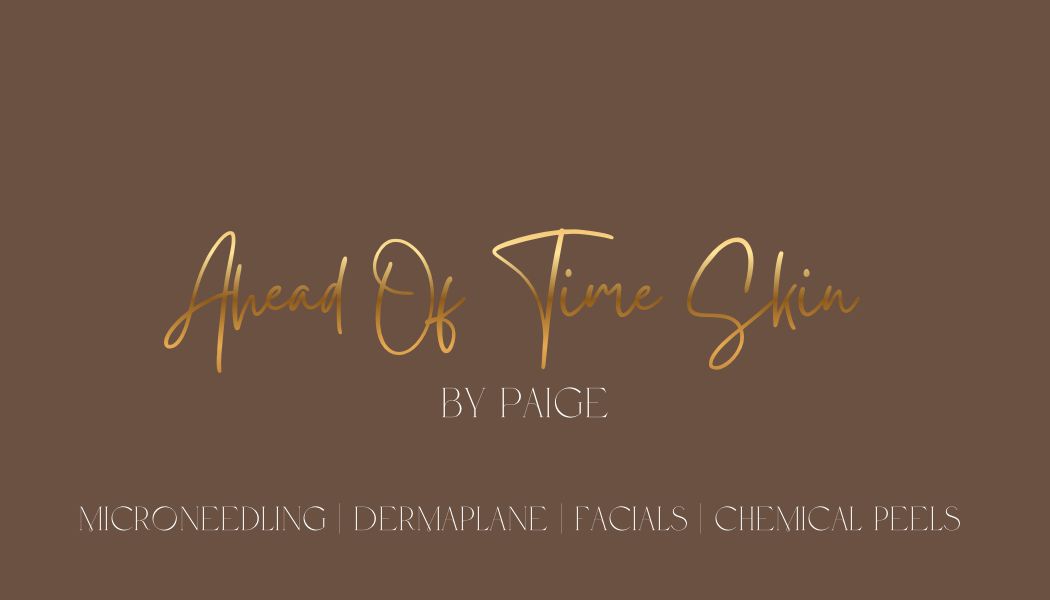 Ahead Of Time Skin