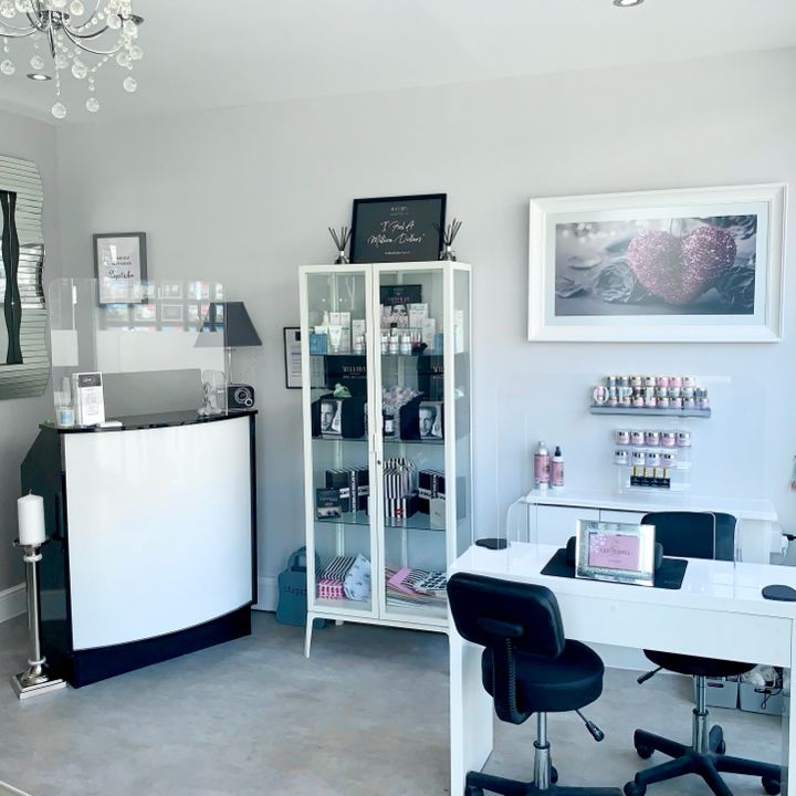BeauX Beauty Salon