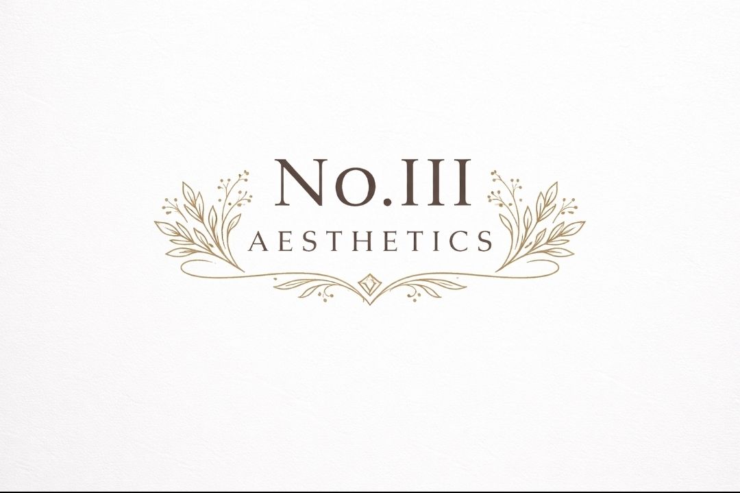 No.III Aesthetics