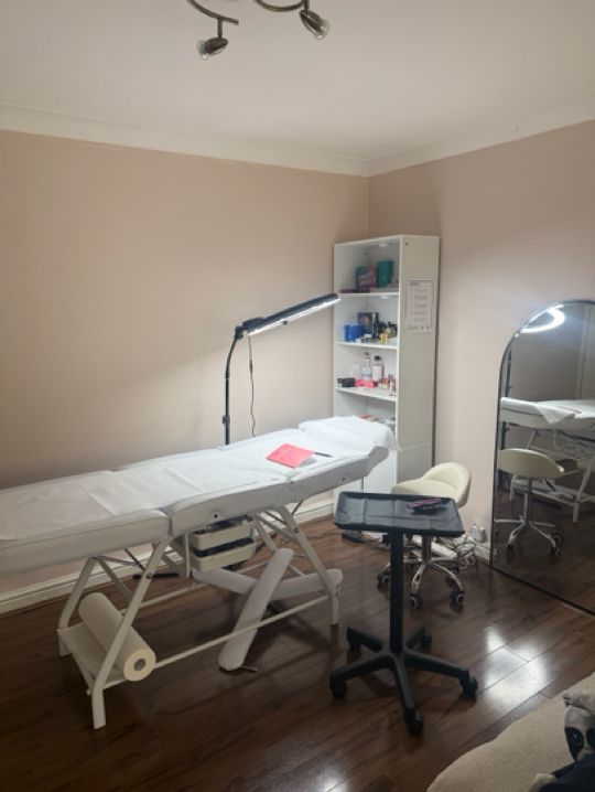 The Sculpt Ink Studio