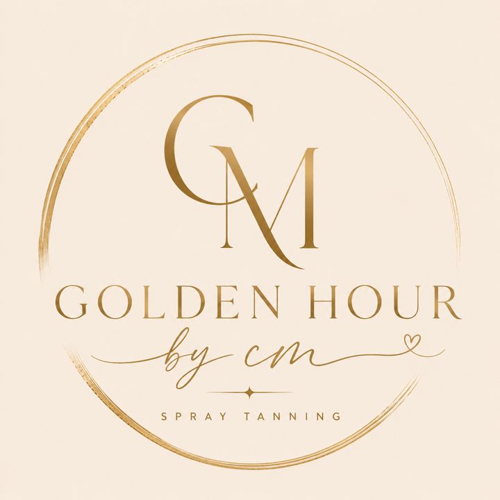 Golden Hour by CM