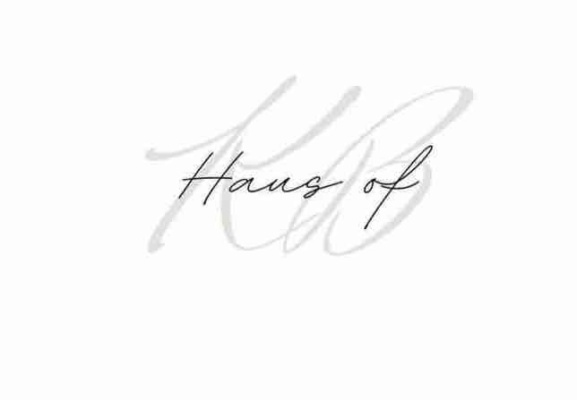 Haus of KB