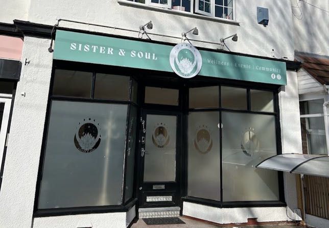 Sister & Soul Studio