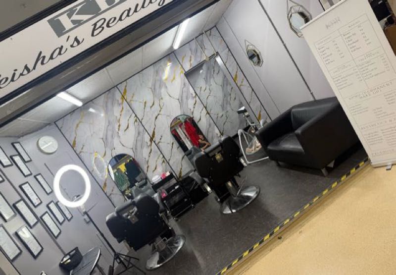 Keishas Beauty Room