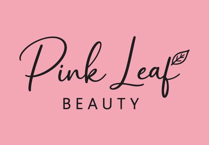Pink Leaf Beauty
