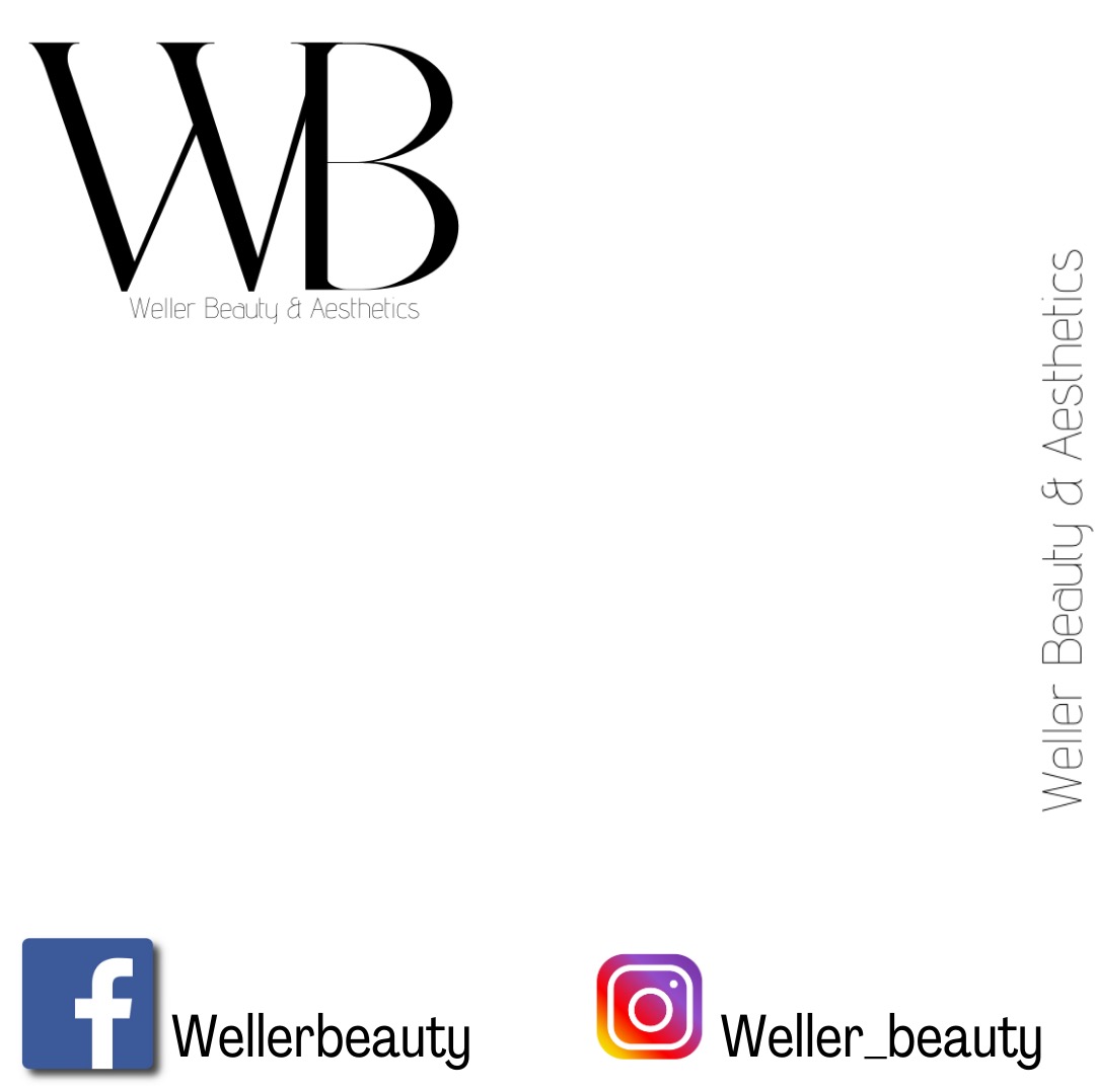 Weller Beauty & Aesthetics
