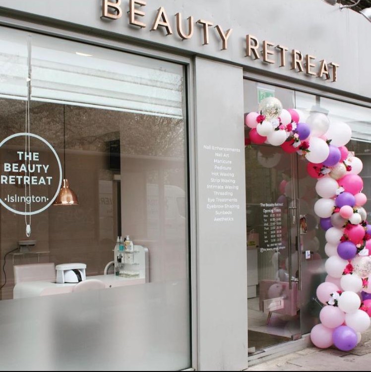 The Beauty Retreat Islington