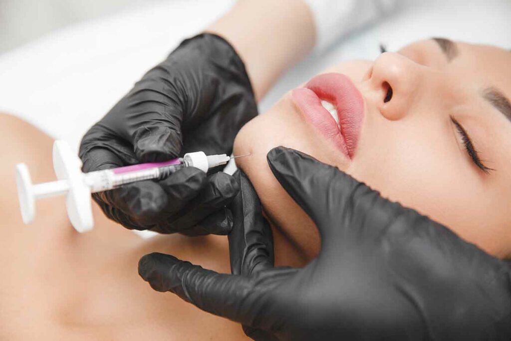 Advanced Cosmetic by Hayley