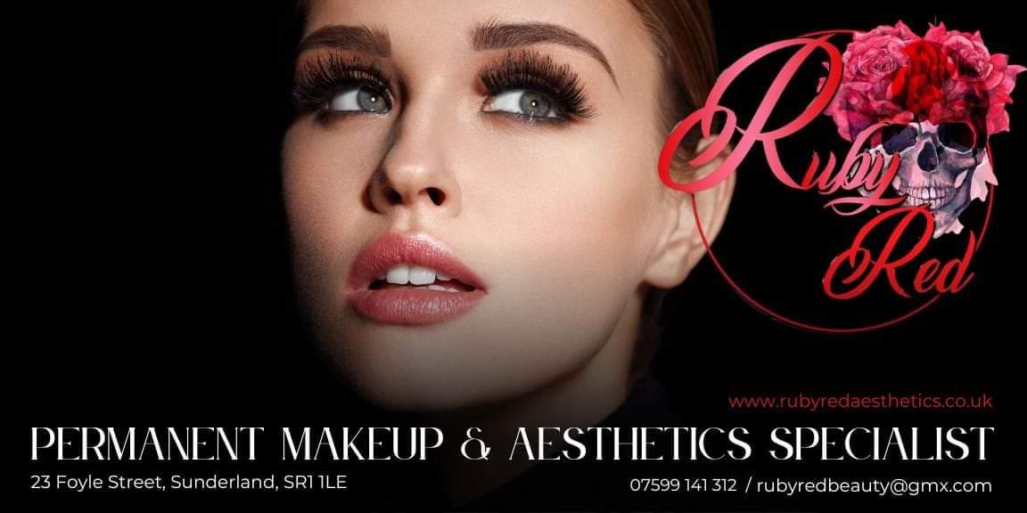 Ruby Red Ponteland