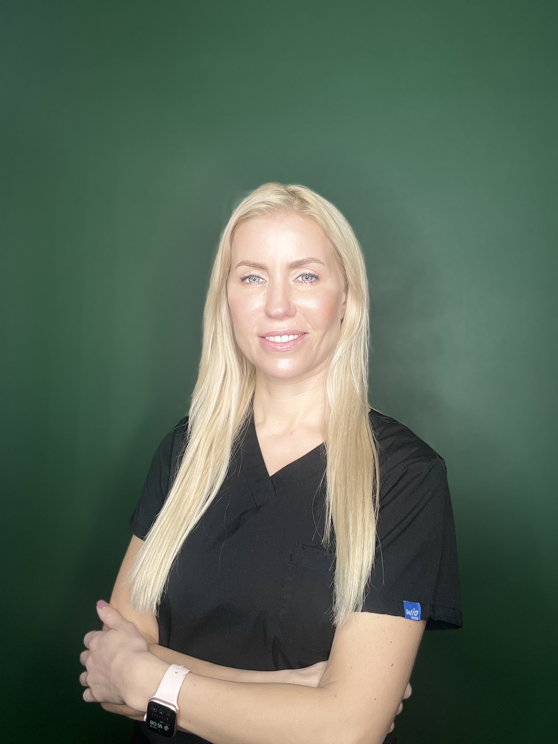 Eco skin clinic /Victoria aesthetic therapy