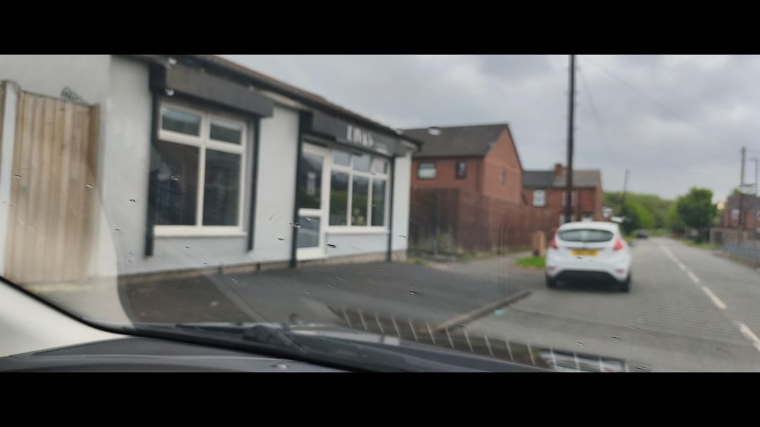 St Helens northwest