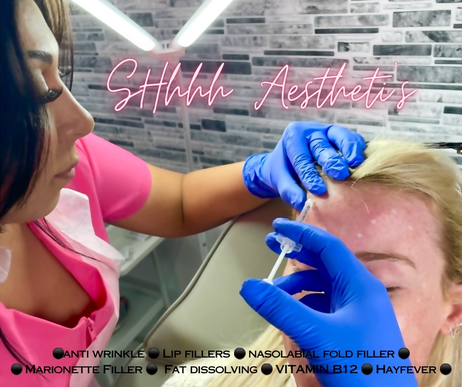 SHhhh Aesthetics Clinic