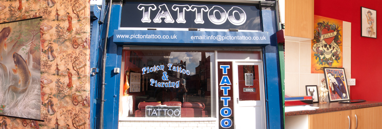 Picton Tattoo & Piercing