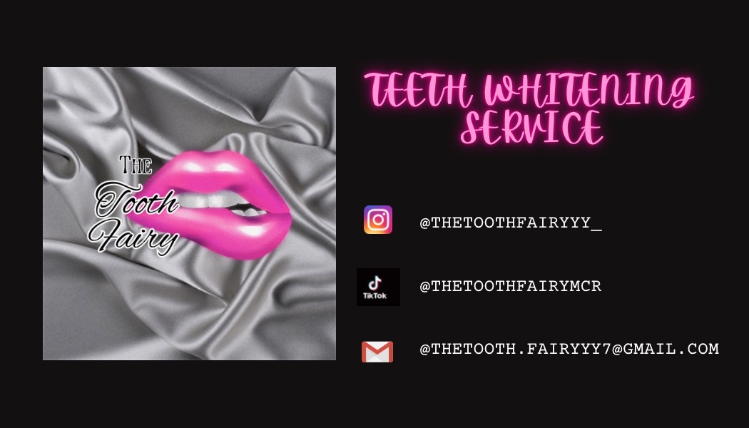 The Tooth Fairy