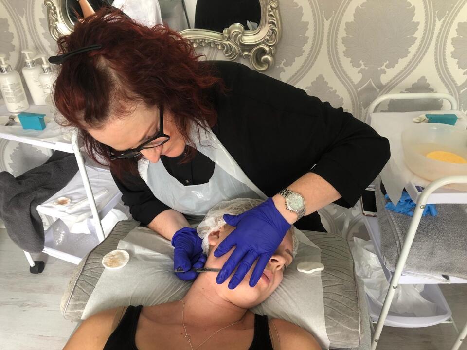 Bliss Beauty Clinic & Academy