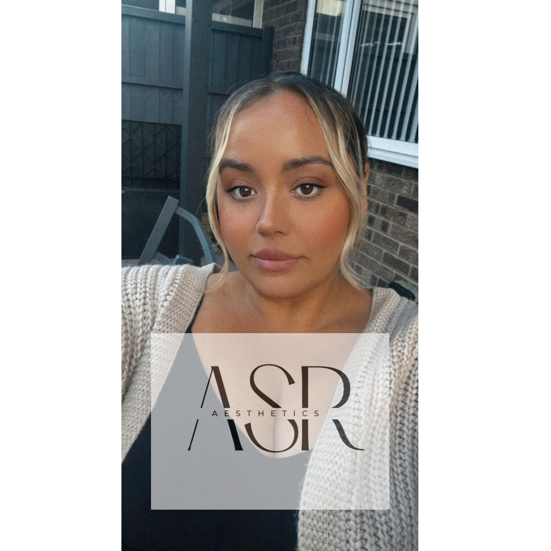 ASR Aesthetics