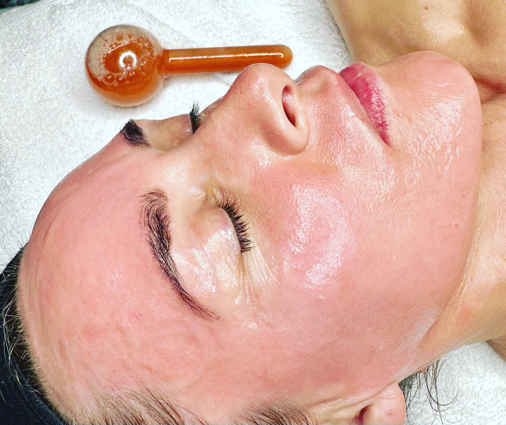 MWS AESTHETICS Leigh Fletcher Hairdressing