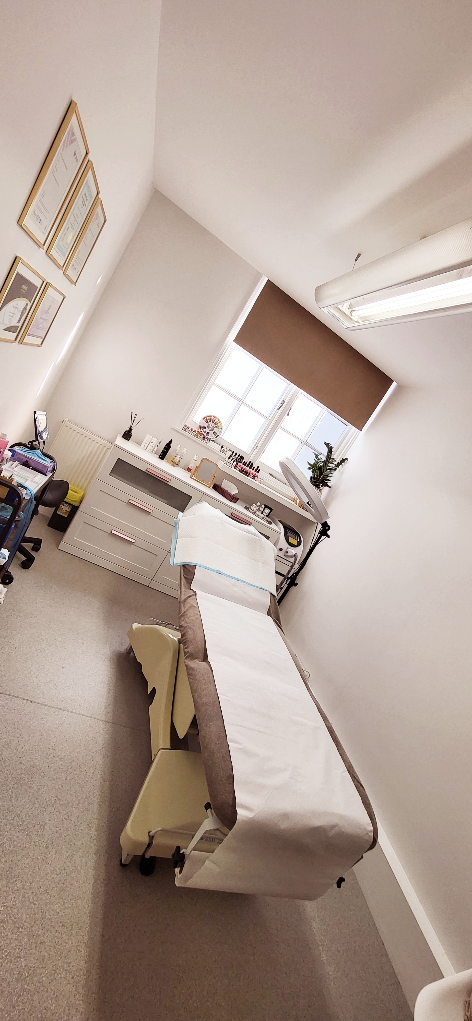 Evann Micropigmentation Clinic