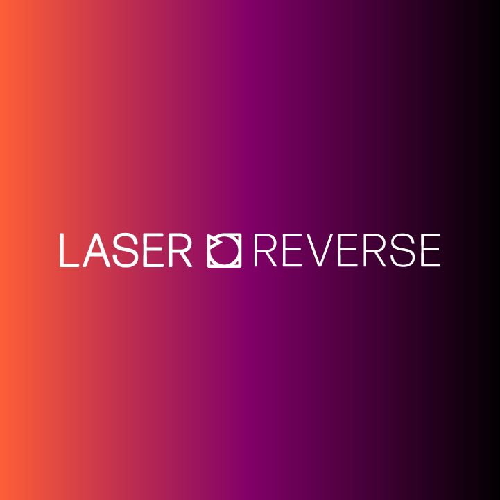 Laser Reverse