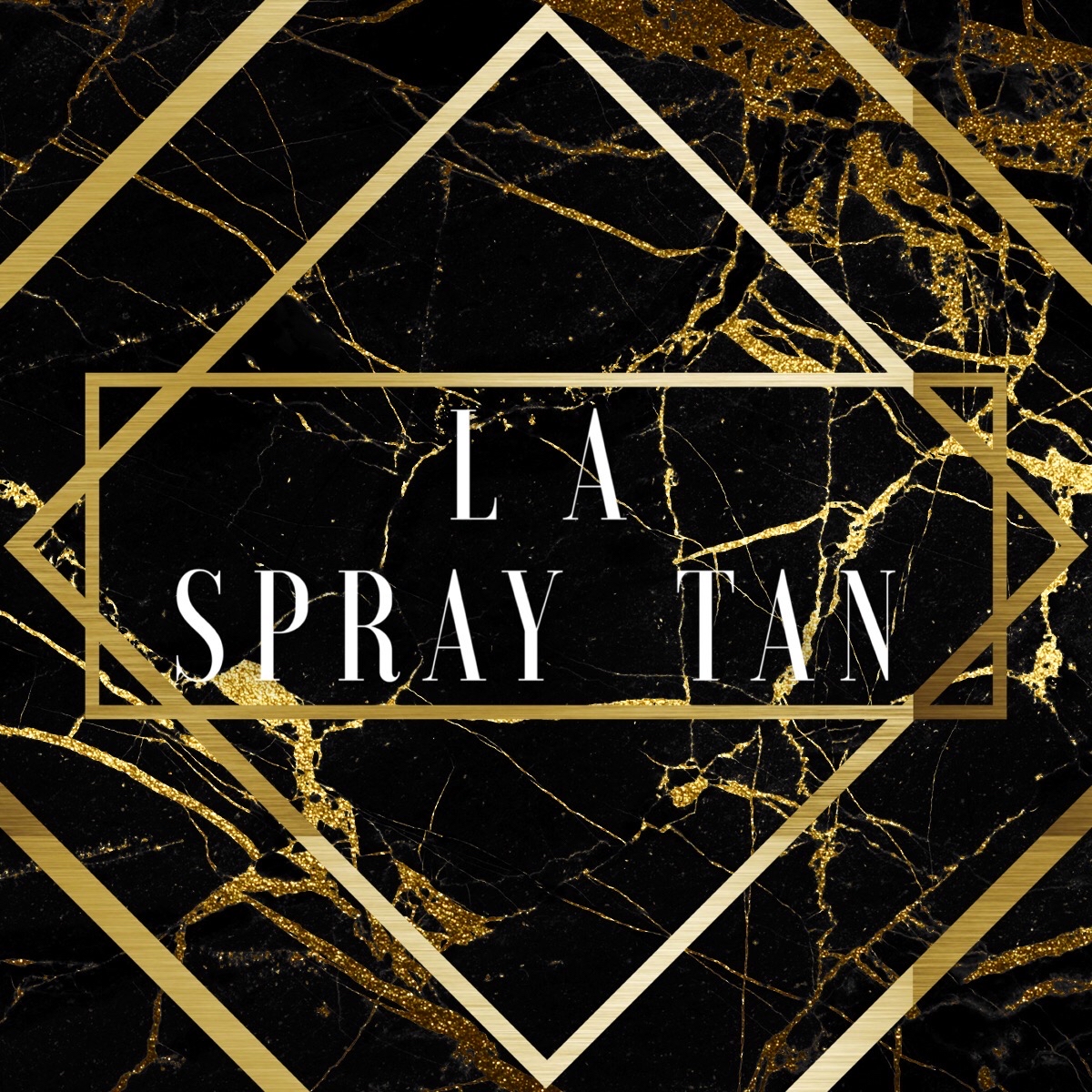 LA Spray Tan