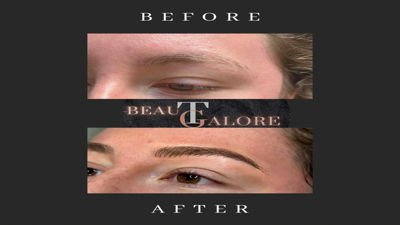 BeauTGalore