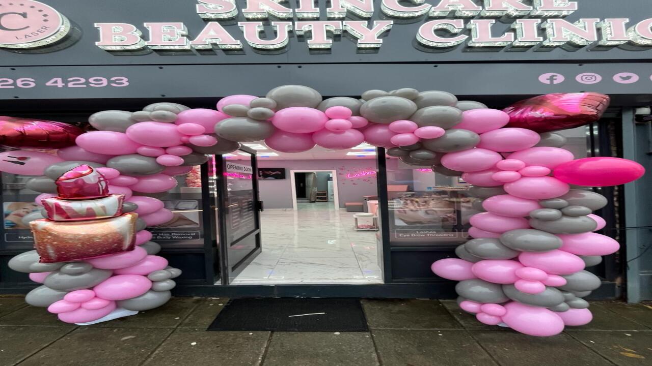 Skincare Beauty Clinic