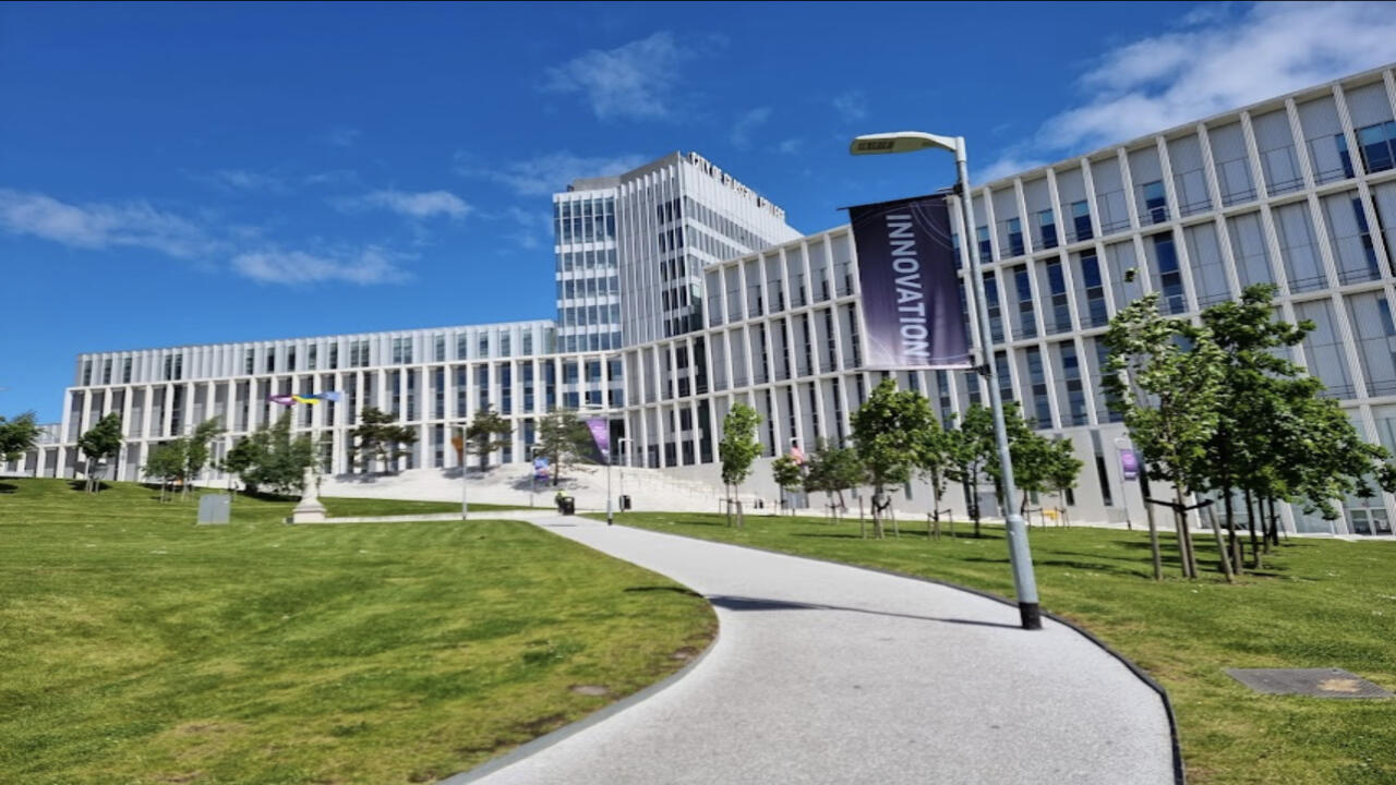 City of Glasgow College