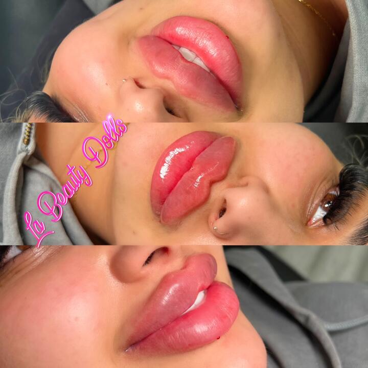 La Beauty Dolls