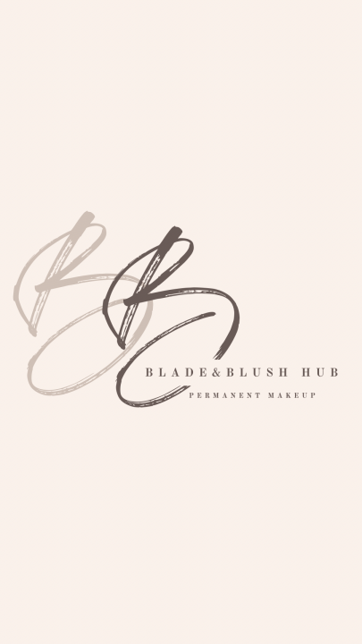 Blushed by ky