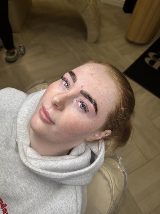 Brogans Brow Hub