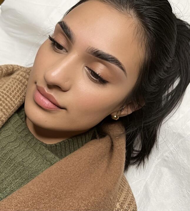 Browne Beauty