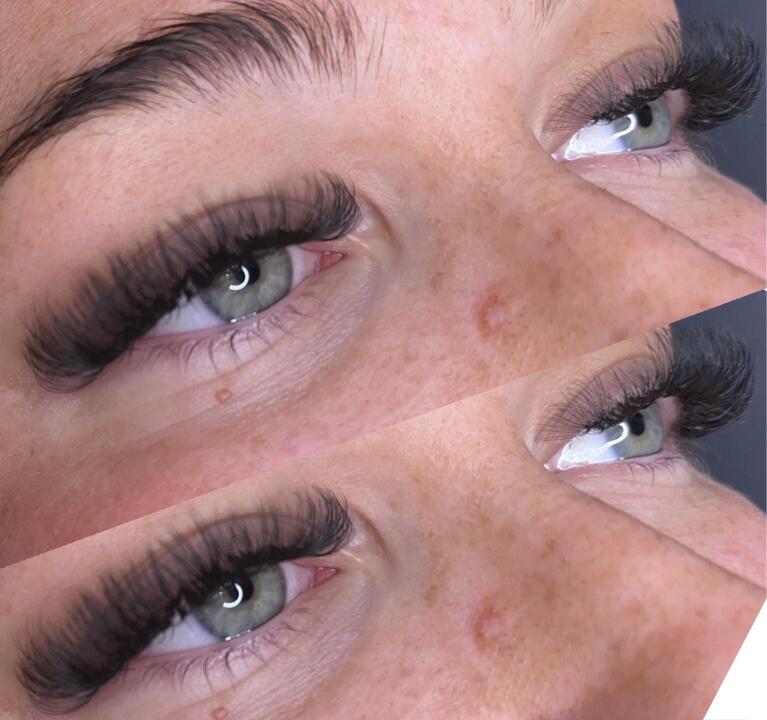 The Beauty Studio M6