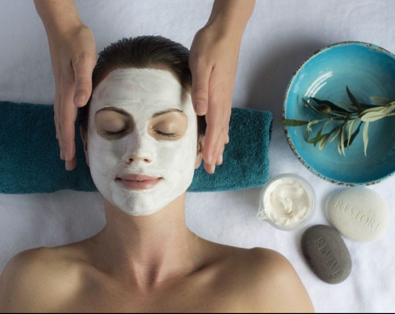 Face Enhancers - Sandal Home Salon - (Open Weekly, Tuesday, Thurs, Fri)