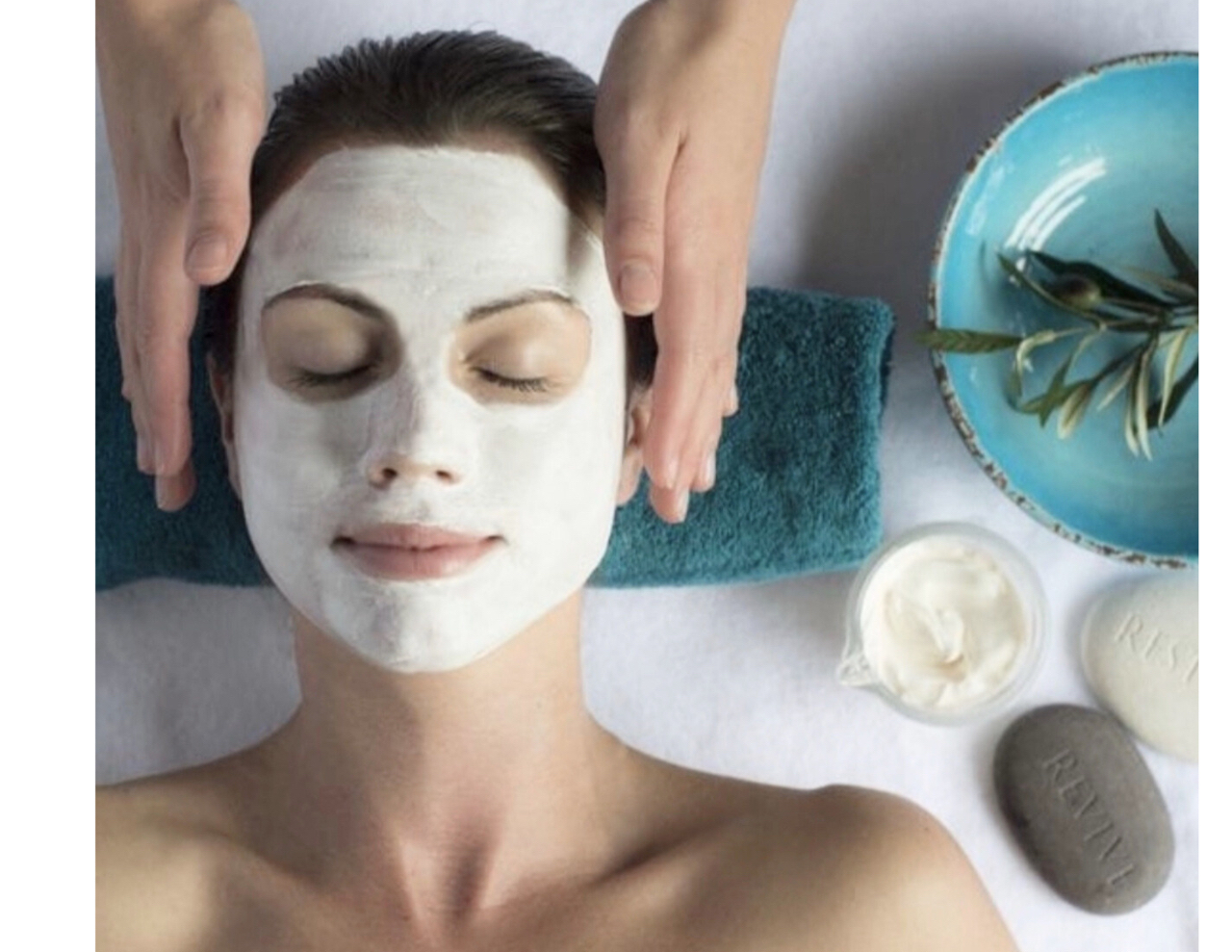 Face Enhancers - Bingley Home Salon - (Monday Monthly Visit)