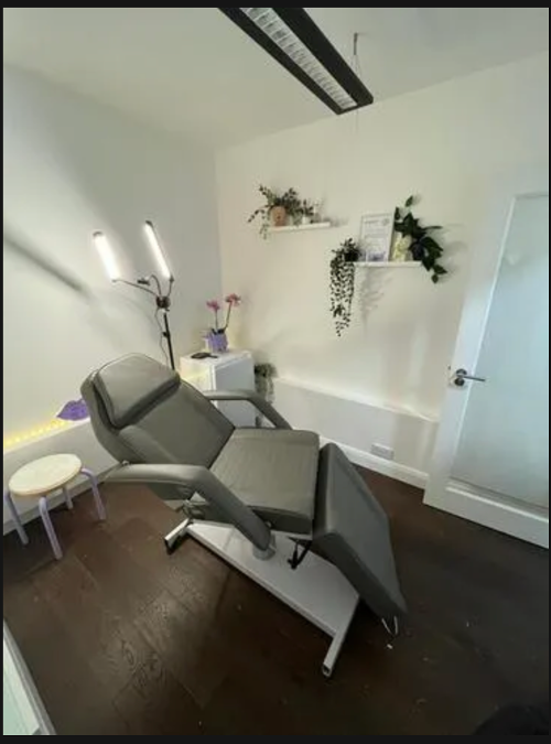 London Skintopia Med Spa