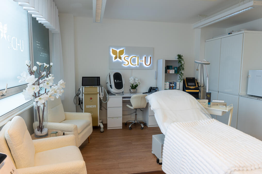 SCI-U London